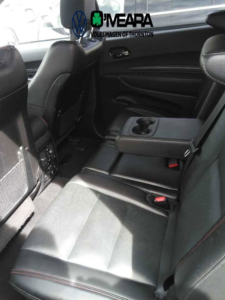 Used 2024 Dodge Durango GT image 8