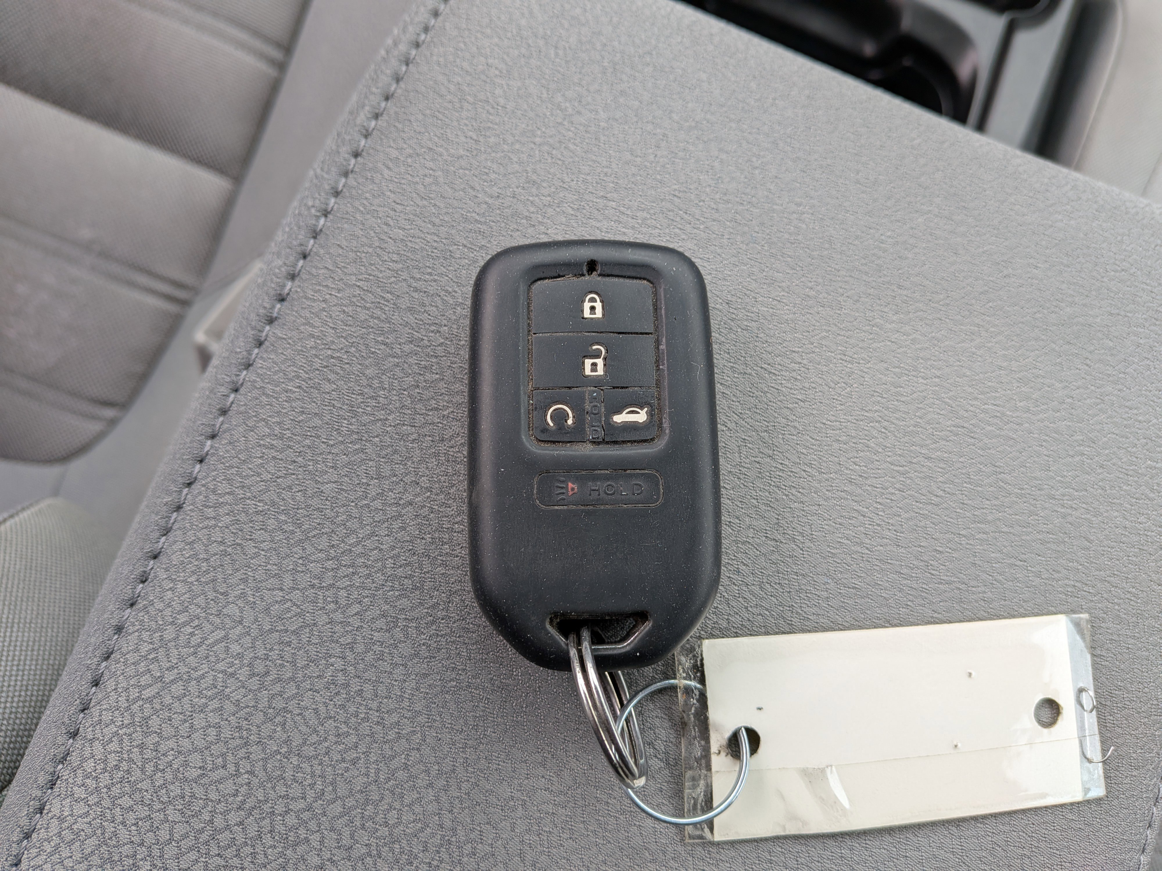 Used 2022 Honda CR-V EX image 35