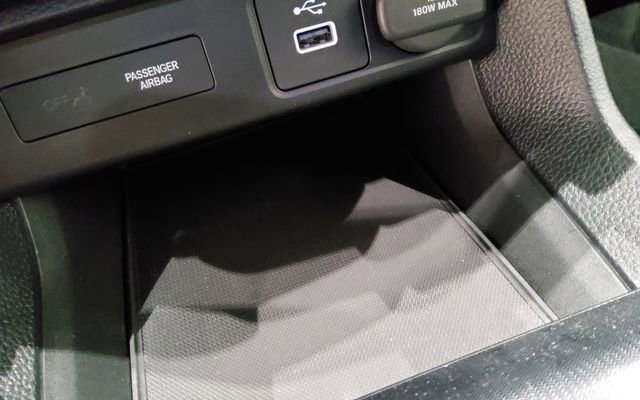 Used 2024 Honda Civic Sport image 19