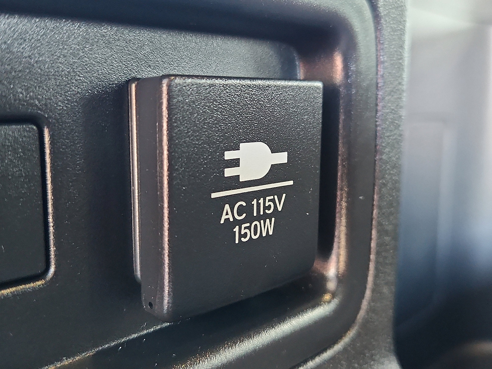 Certified 2026 Honda Passport TrailSport image 29