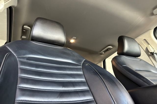 Used 2024 Ford Edge SEL image 20