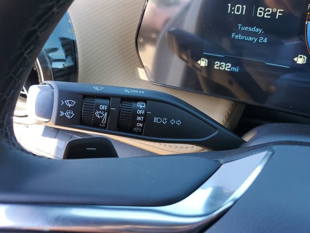 Used 2026 Chevrolet Equinox ACTIV image 21