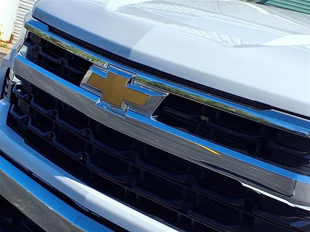 New 2026 Chevrolet Silverado 1500 LT AWD/4WD image 18