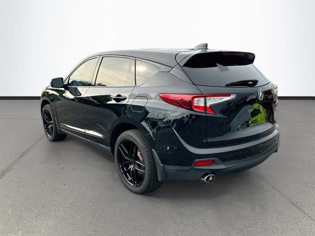 Used 2020 Acura RDX w/ Technology Package FWD image 27