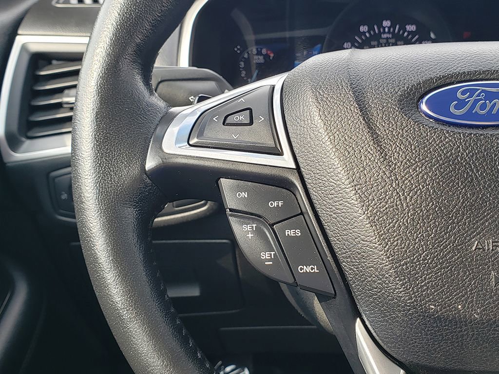 Used 2016 Ford Edge SEL w/ Equipment Group 201A image 24