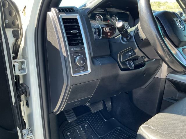 Used 2018 RAM 3500 Laramie Longhorn image 28