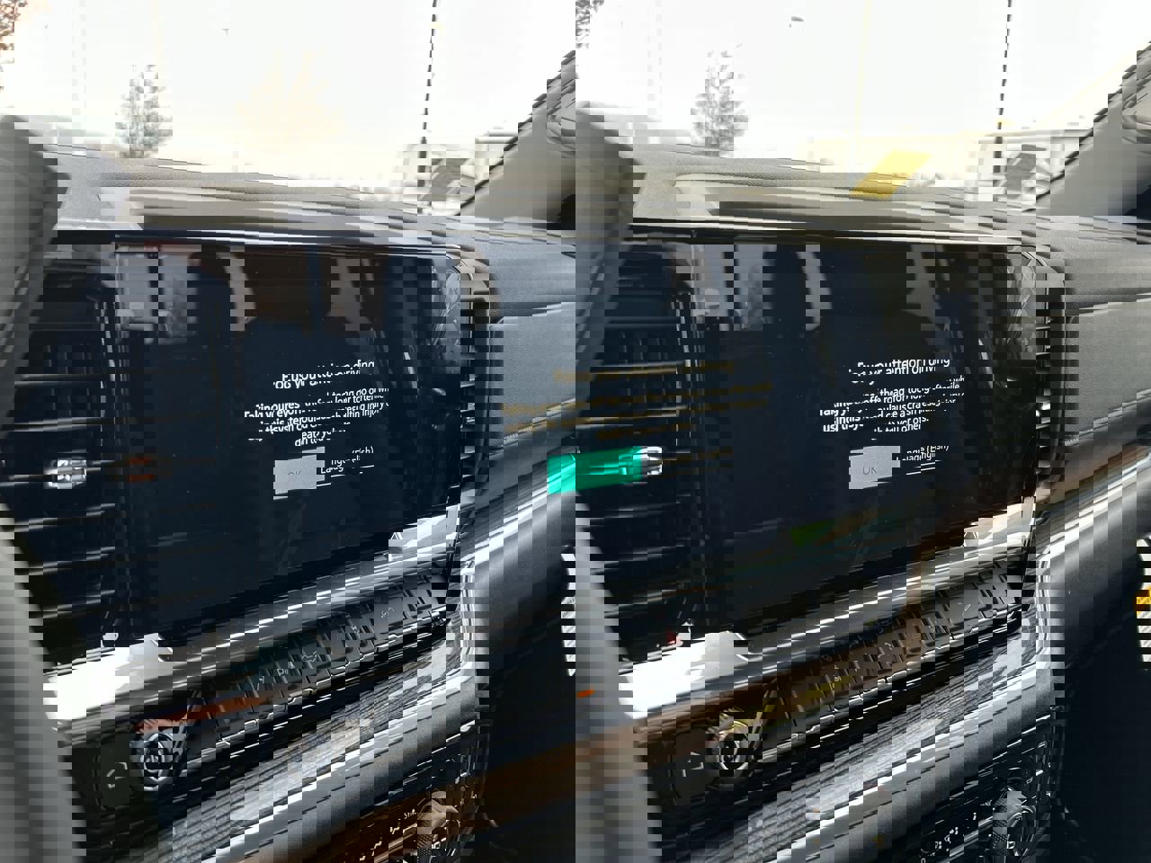 New 2026 Chevrolet Silverado 2500 LT w/ Trail Boss Package image 28