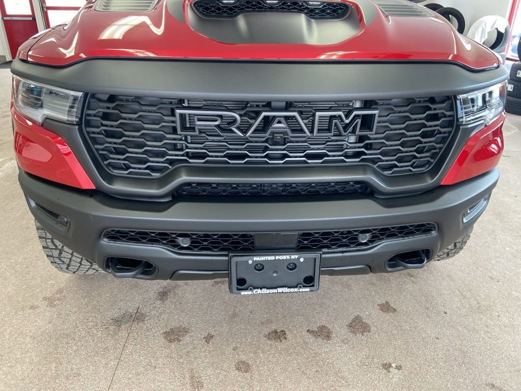 New 2026 RAM 1500 RHO image 7