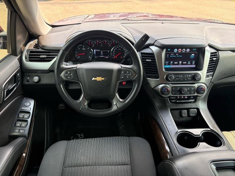Used 2019 Chevrolet Tahoe LS RWD image 37