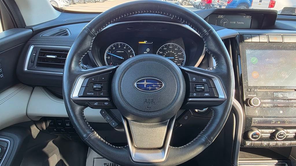 Used 2020 Subaru Ascent Limited w/ Popular Package #2A image 30