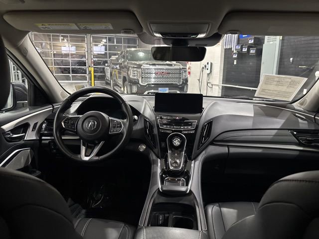 Used 2020 Acura RDX w/ Technology Package image 30