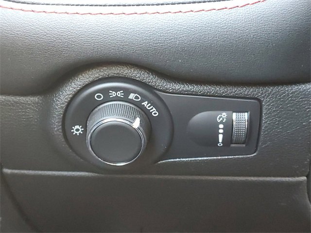 New 2026 Dodge Durango GT image 20