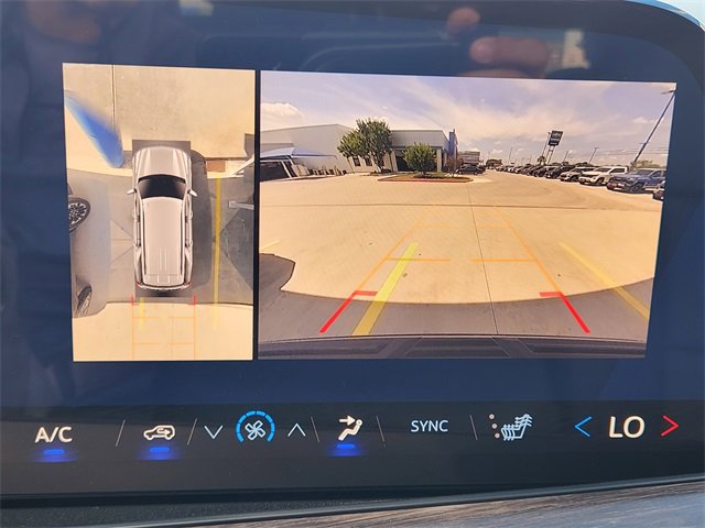 New 2026 Chevrolet Tahoe Z71 w/ Comfort Package image 12