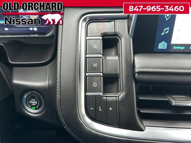Used 2023 Chevrolet Suburban Z71 AWD/4WD image 18
