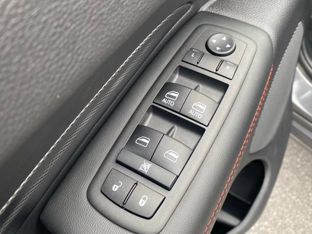 New 2026 Dodge Durango GT w/ Blacktop Package AWD/4WD image 13