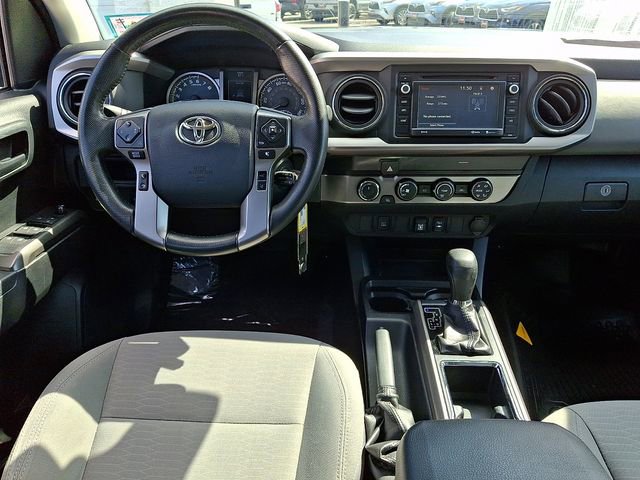 Used 2019 Toyota Tacoma SR5 image 11