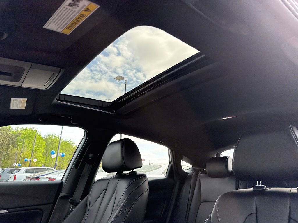 Used 2025 Acura Integra A-Spec FWD image 32