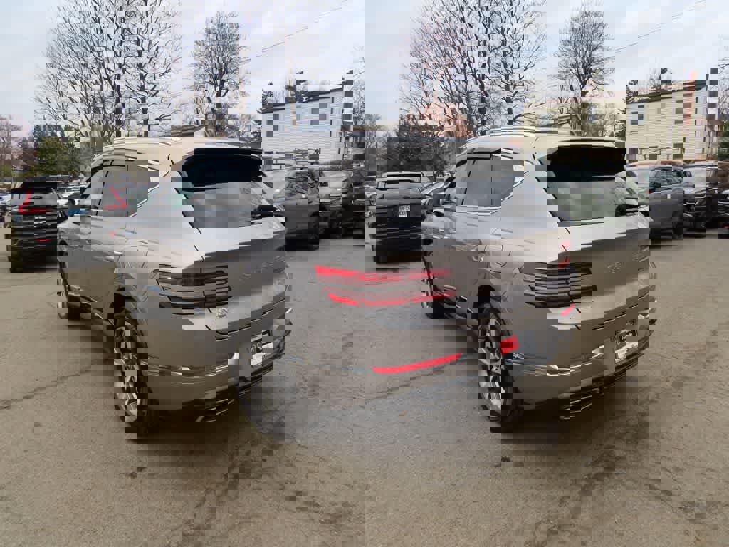 Used 2023 Genesis GV80 2.5T w/ Prestige 20" Package image 4