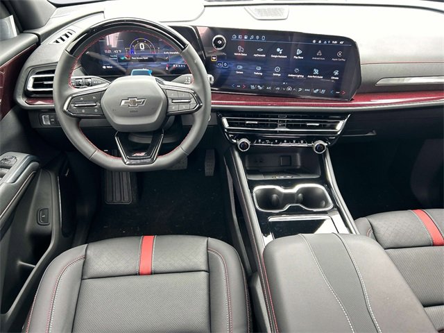 New 2026 Chevrolet Traverse RS image 11