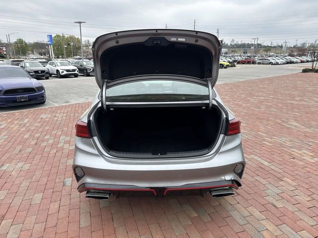 Used 2023 Kia Forte GT image 29