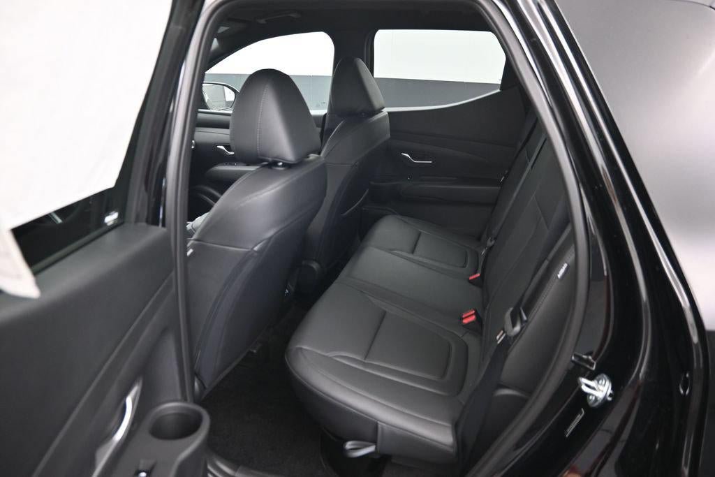New 2027 Hyundai Santa Cruz SE AWD/4WD image 10