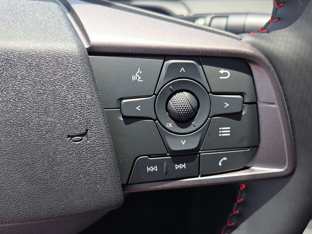 New 2026 Nissan Sentra SR FWD image 22