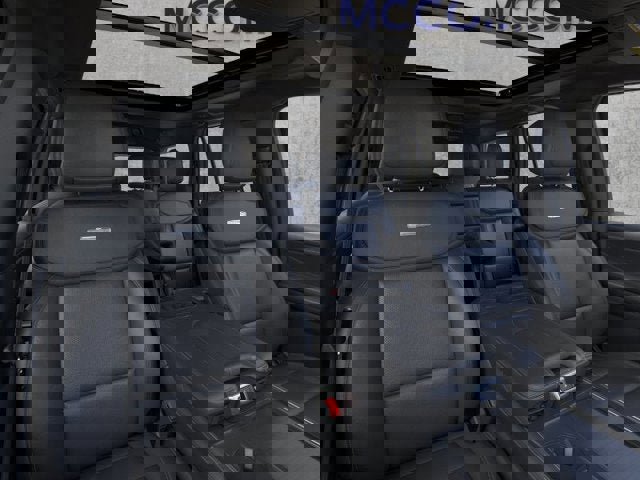 New 2026 Ford Expedition Platinum w/ Stealth Performance Package image 10