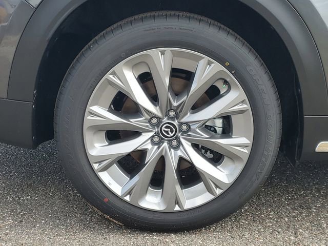 New 2026 MAZDA CX-90 3.3 Turbo w/ Premium Plus Pkg image 5