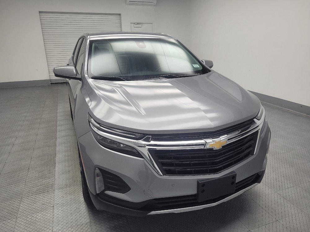 Used 2023 Chevrolet Equinox LT image 14