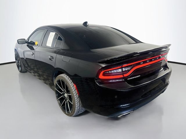 Used 2023 Dodge Charger SXT RWD image 6