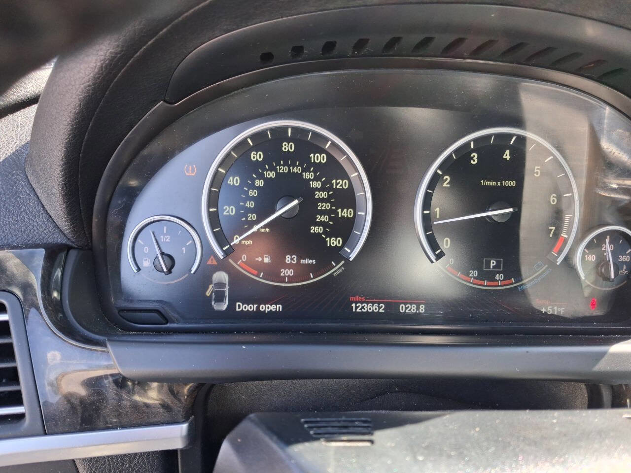 Used 2012 BMW 650i 650i 2dr Convertible image 12