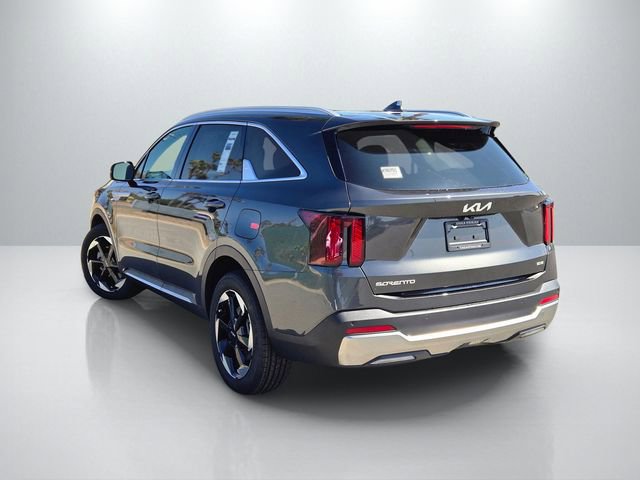 New 2026 Kia Sorento EX image 6