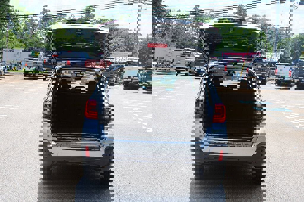 Used 2018 Subaru Outback 2.5i Limited image 24