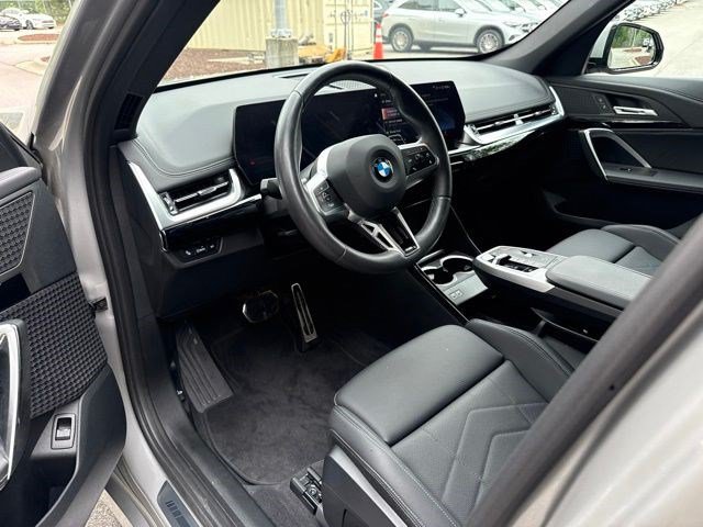 Certified 2023 BMW X1 xDrive28i w/ M Sport Package AWD/4WD image 16