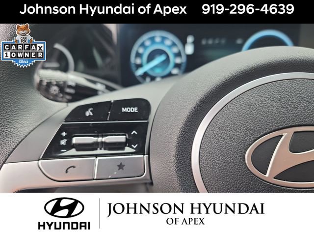 Certified 2024 Hyundai Elantra SEL image 26