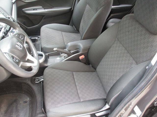 Used 2015 Honda Fit LX image 12