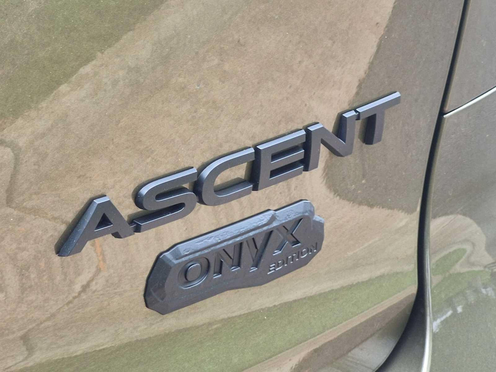 New 2026 Subaru Ascent Bronze Edition AWD/4WD image 13