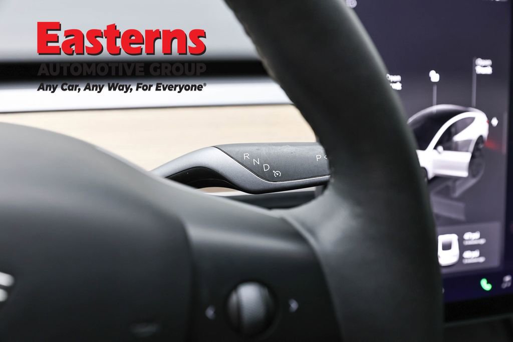 Used 2023 Tesla Model 3 Standard Range image 13