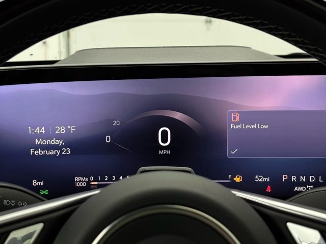 New 2026 Buick Enclave Avenir w/ Super Cruise Package image 26