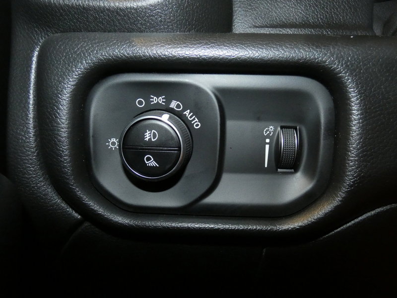 New 2025 RAM 2500 Tradesman image 18