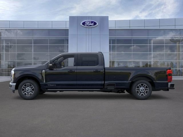 New 2026 Ford F250 Lariat image 4