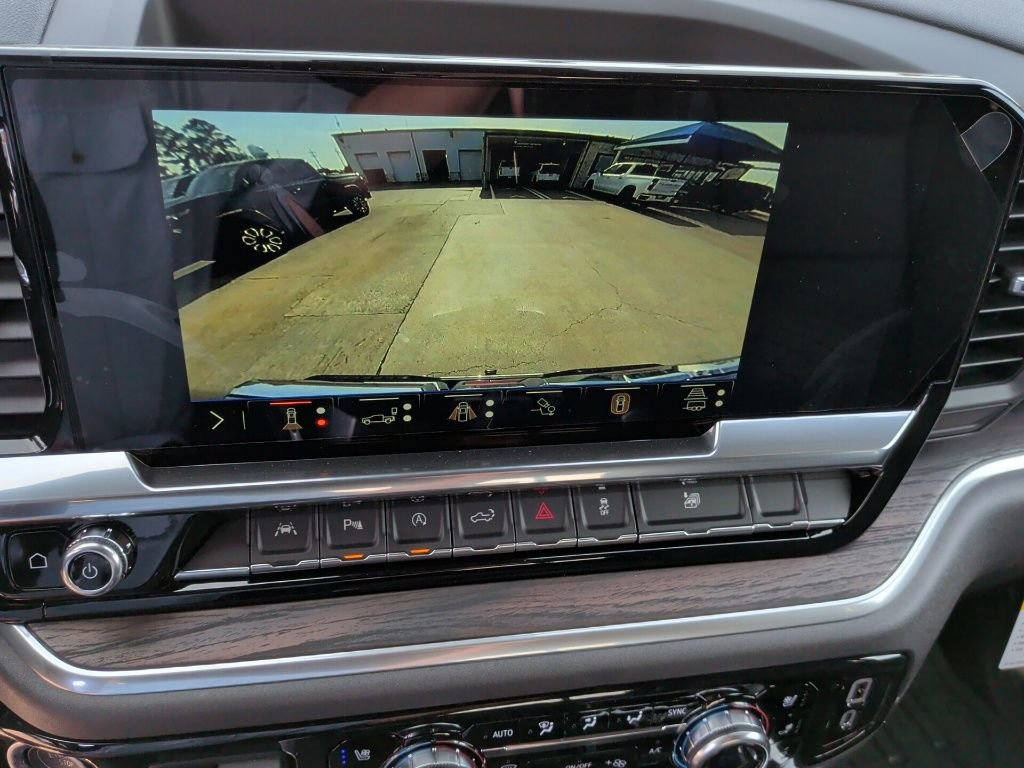 New 2026 GMC Sierra 1500 SLT image 26