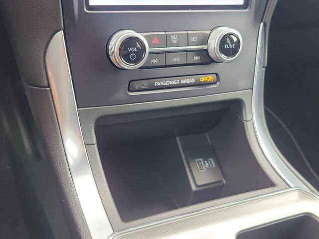Certified 2023 Ford Edge ST AWD/4WD image 30