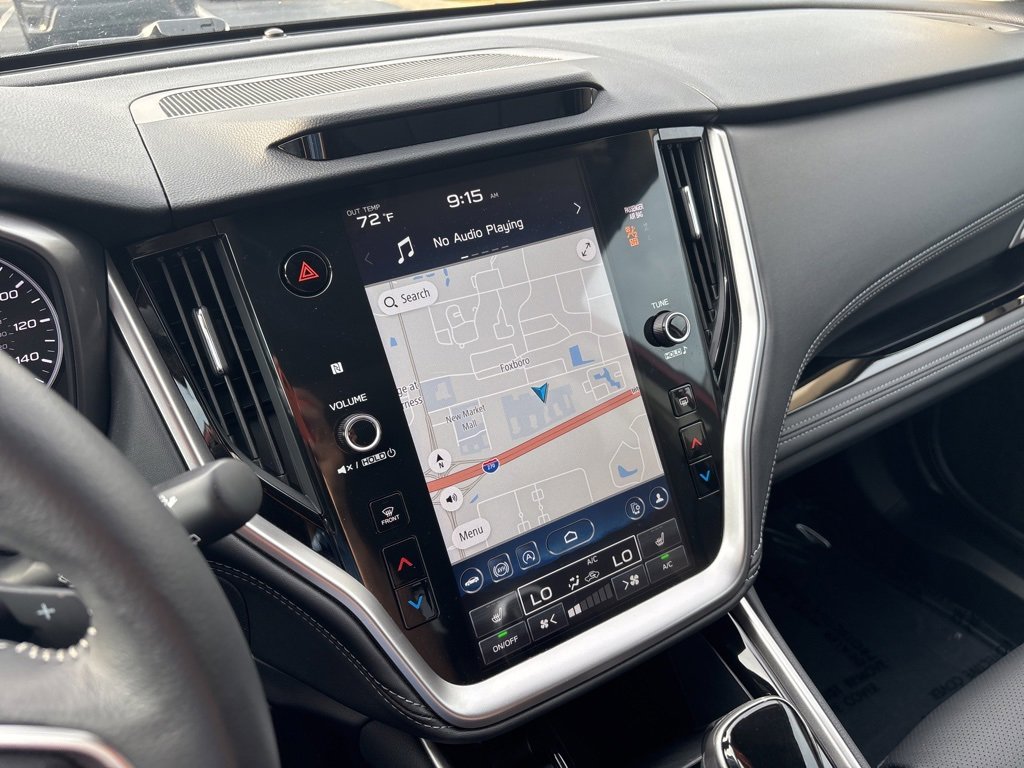 Used 2025 Subaru Outback Limited w/ Popular Package #2 image 18