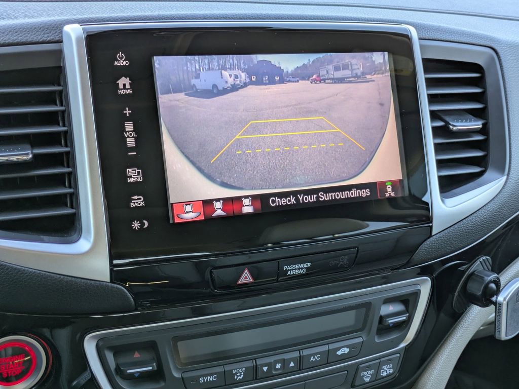 Used 2020 Honda Ridgeline RTL-E image 21