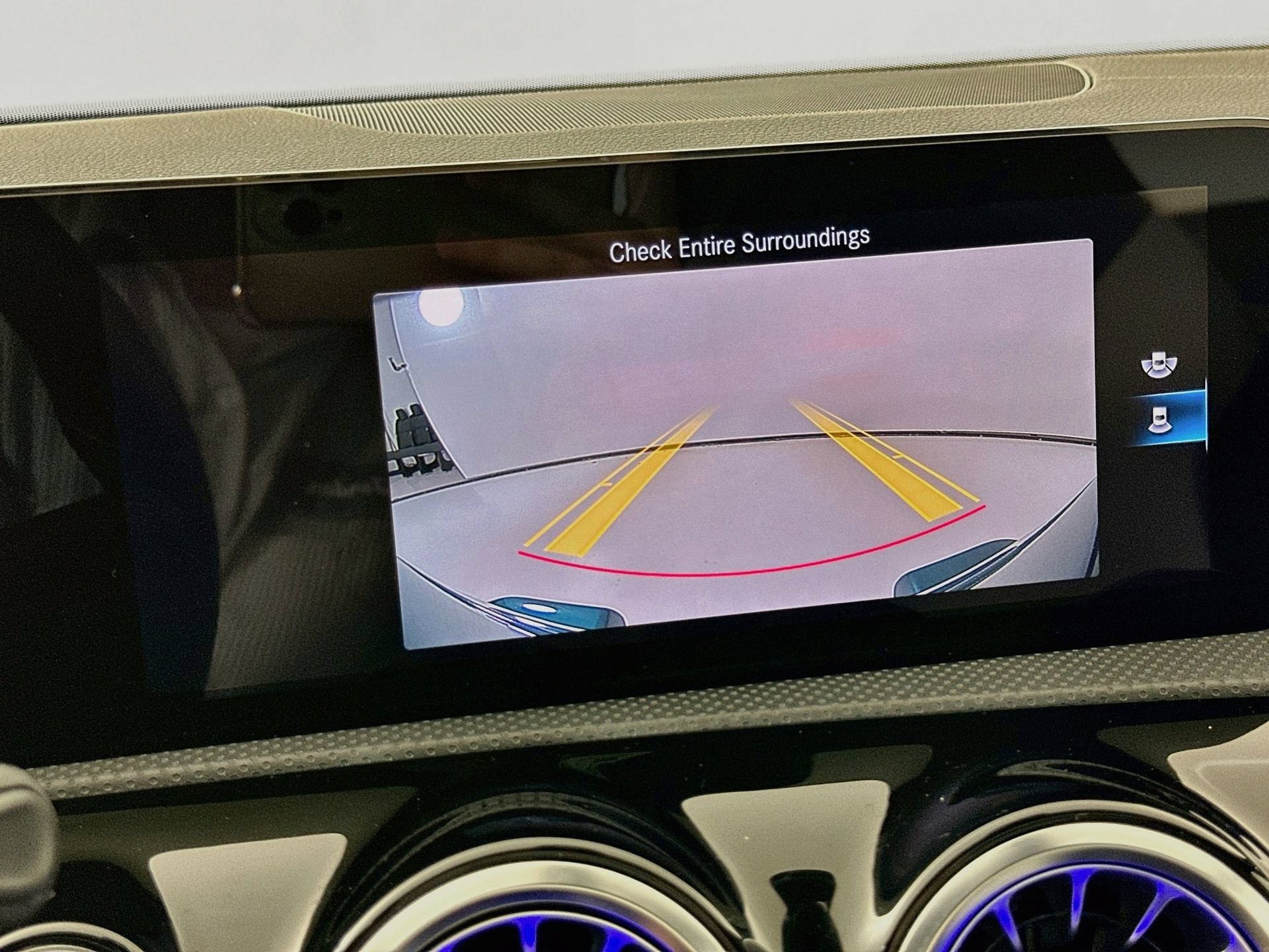 Certified 2023 Mercedes-Benz CLA 35 AMG 4MATIC image 14
