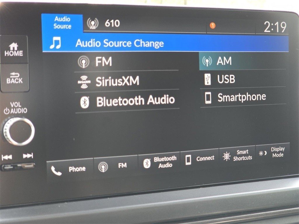 New 2025 Honda Pilot TrailSport image 6