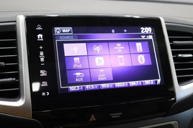 Used 2019 Honda Ridgeline RTL-T image 29