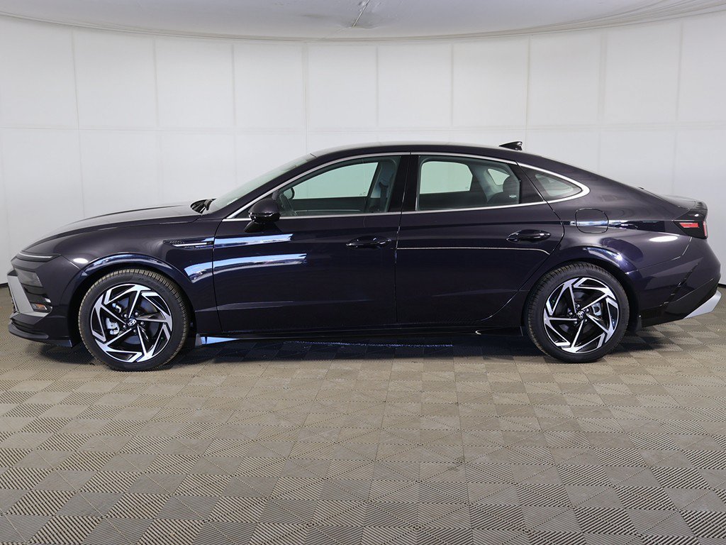 Certified 2026 Hyundai Sonata SEL AWD/4WD image 12