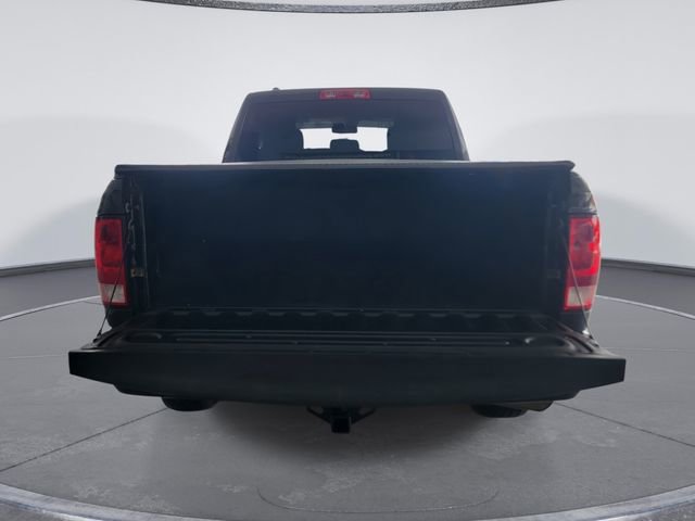 Used 2016 RAM 1500 Express w/ Black Ram 1500 Express Group image 6